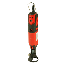 Polizor drept 170 W x 126 accesorii Raider Power T..